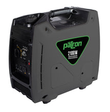 Charger l'image dans la galerie, GÉNÉRATRICE 2100 WATTS PATRON