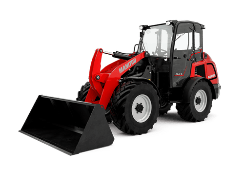 CHARGEUR MANITOU MLA6-65