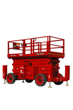 Charger l'image dans la galerie, CISOR LIFT 5390 LGMG