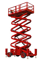 Charger l'image dans la galerie, CISOR LIFT 5390 LGMG