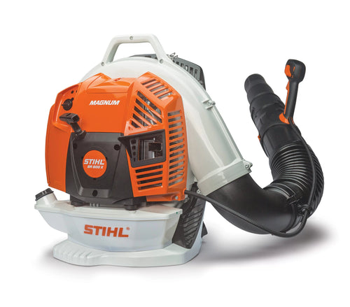 SOUFFLEUR STIHL BR800X