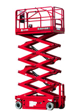 Charger l'image dans la galerie, CISOR LIFT 3246E LGMG