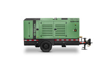 Charger l'image dans la galerie, COMPRESSEUR 825 CFM DIESEL
