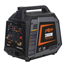 Charger l'image dans la galerie, GÉNÉRATRICE 2100 WATTS PATRON