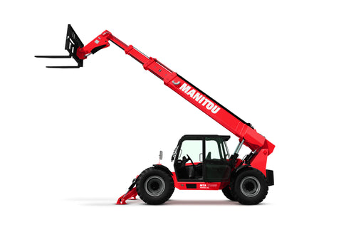 CHARIOT TELESCOPIQUE MTA12055 MANITOU