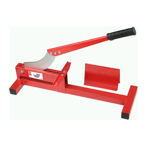 COUPE PLANCHER FLOTTANT 8MM